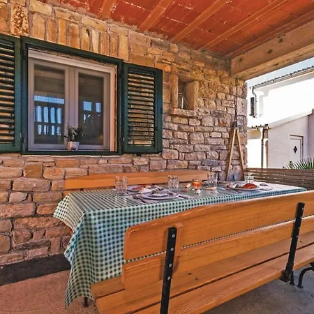 Ivan's Dalmatian Stone House *